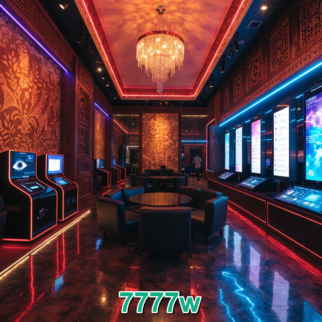 7777w tampilan 2