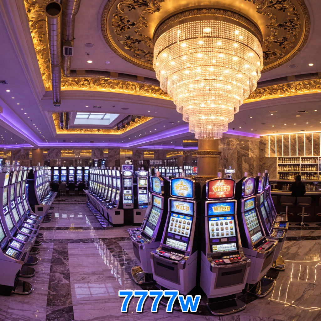 7777w tampilan 1